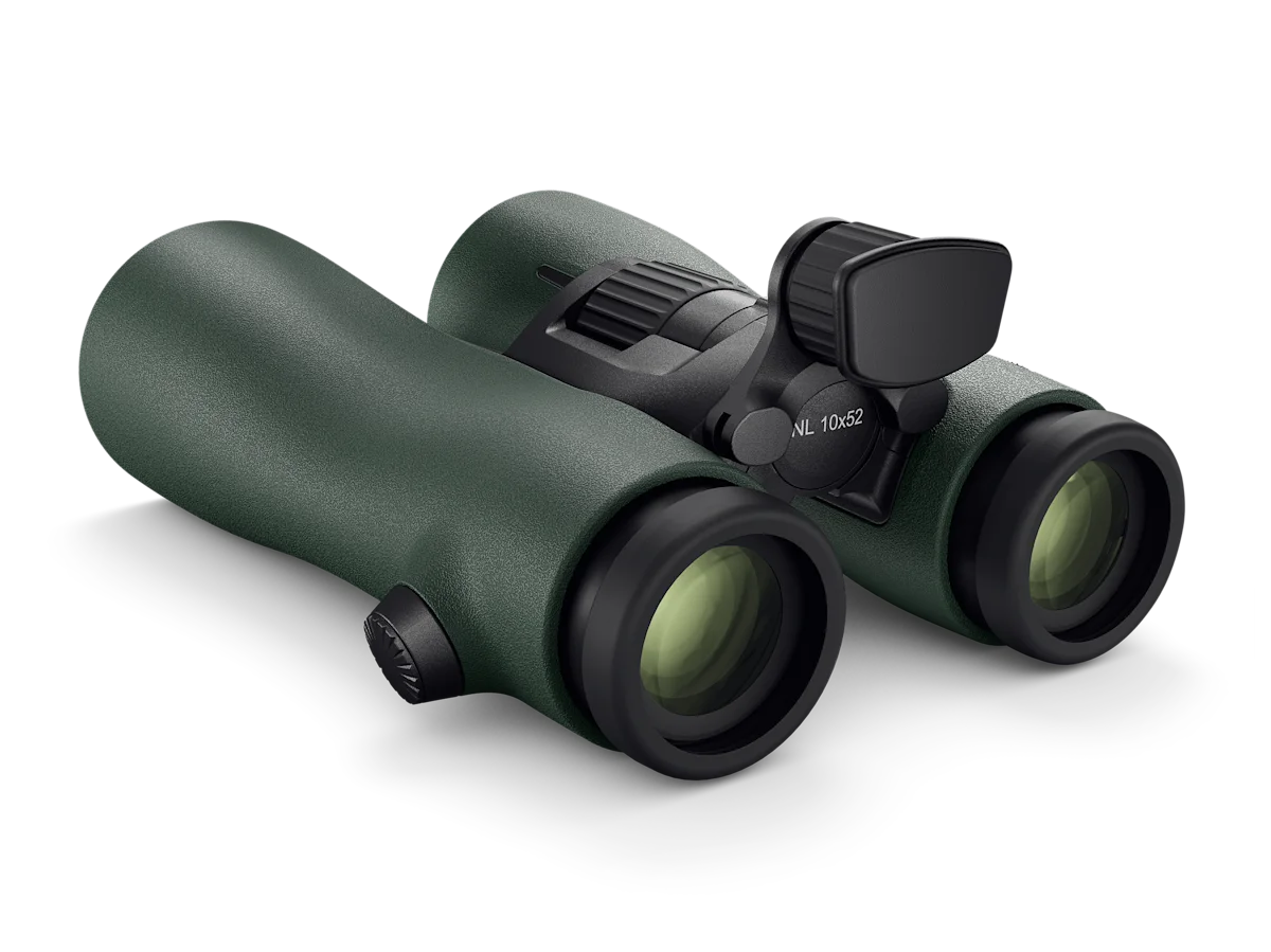 Swarovski Optik NL Pure 14x52