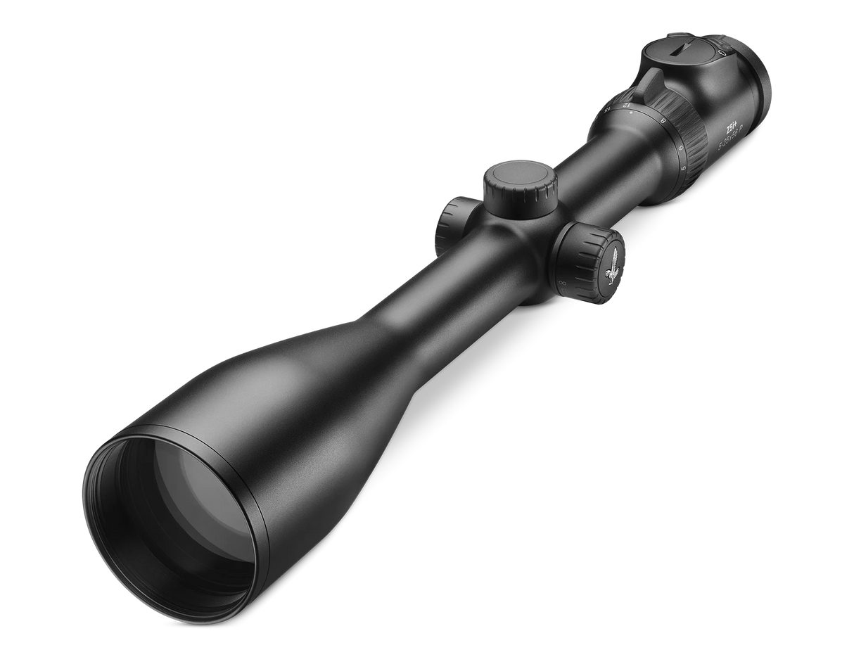 Swarovski Optik Z5i+ 5-25x56 BT 4W-I