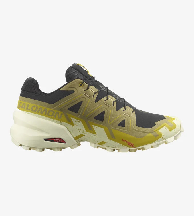 Salomon Speedcross 6 Cress Green