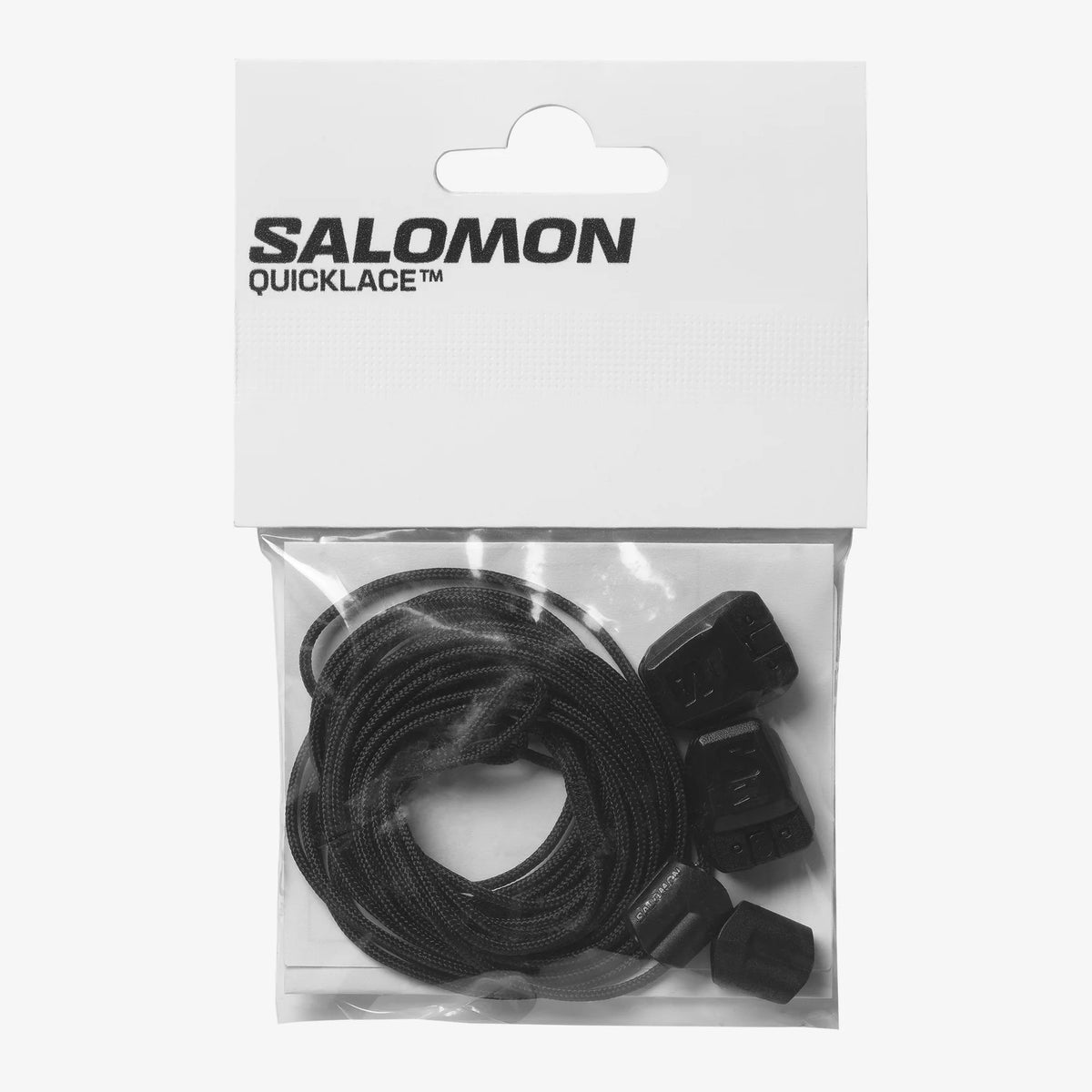 【美品_即日発送】 SALOMON TITAN QUICK LOCK 26cm Salomon - Quick Link - Run Vault