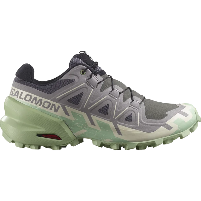 Salomon Women's Speedcross 6