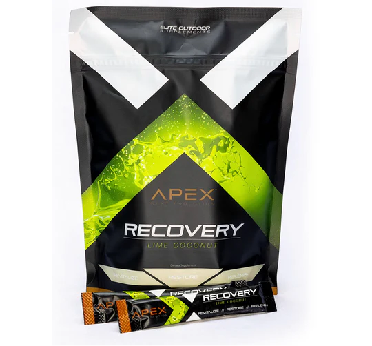 Apex Next Evolution - Elite Outdoor Supplemens