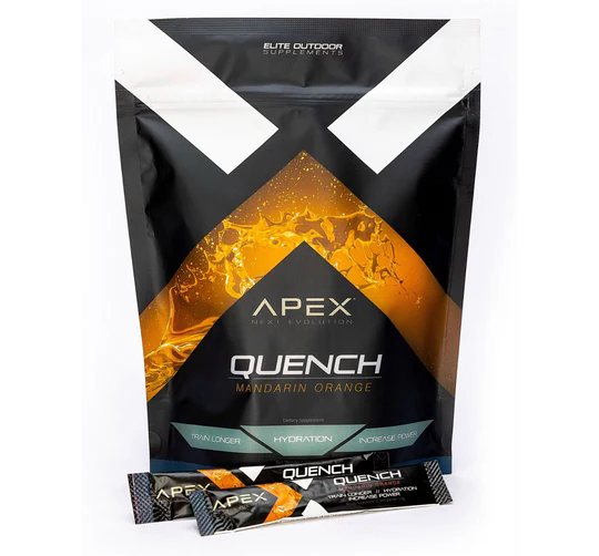 Apex Next Evolution - Elite Outdoor Supplemens