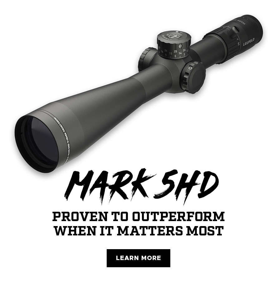 Leupold MARK 5HD 3.6-18X44 M1C3 ILLUM. FFP PR-1MOA