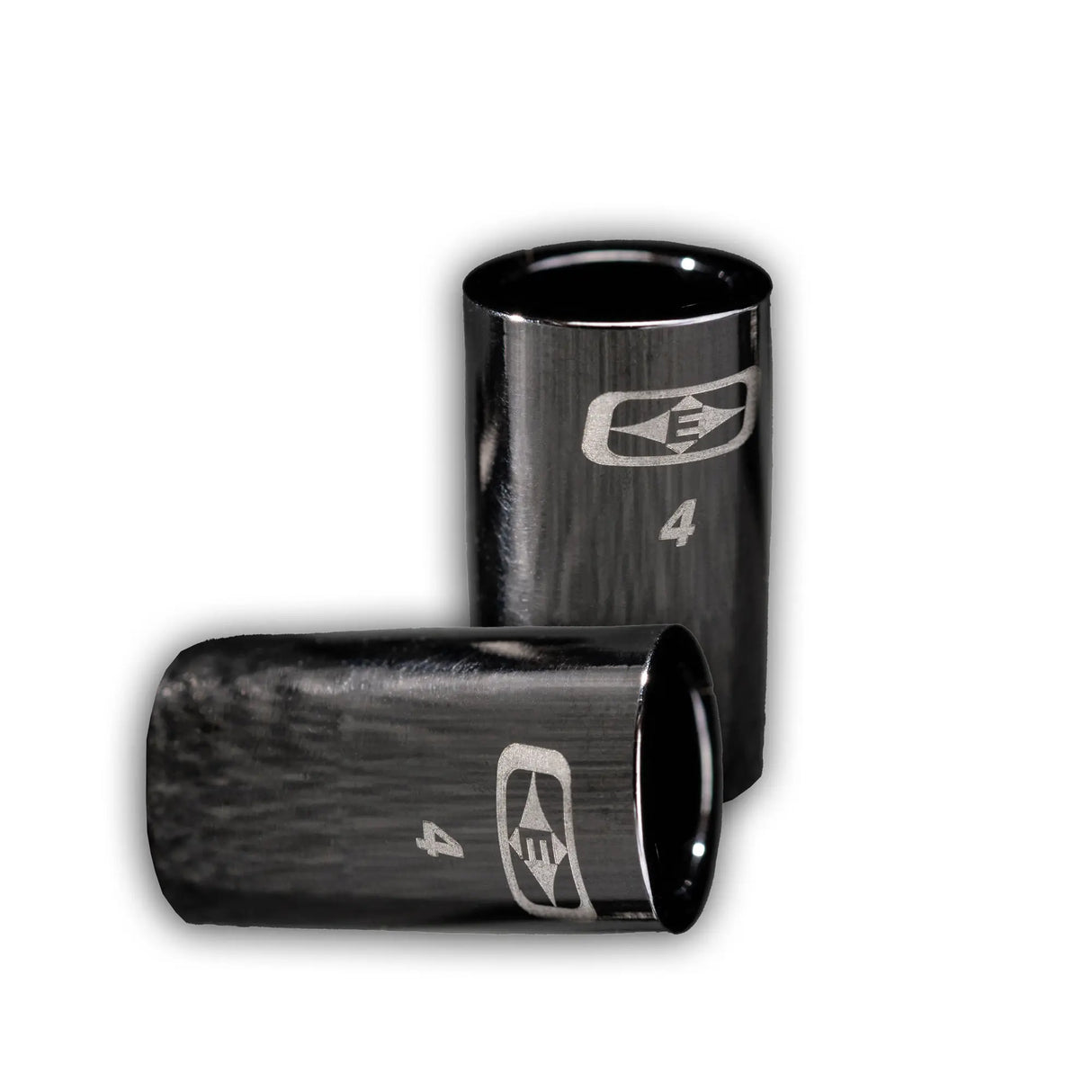 Easton Hit Collar 5MM Match Grade Stainless Steel Inserts