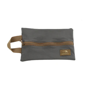 Marsupial Zipperoo Pouch