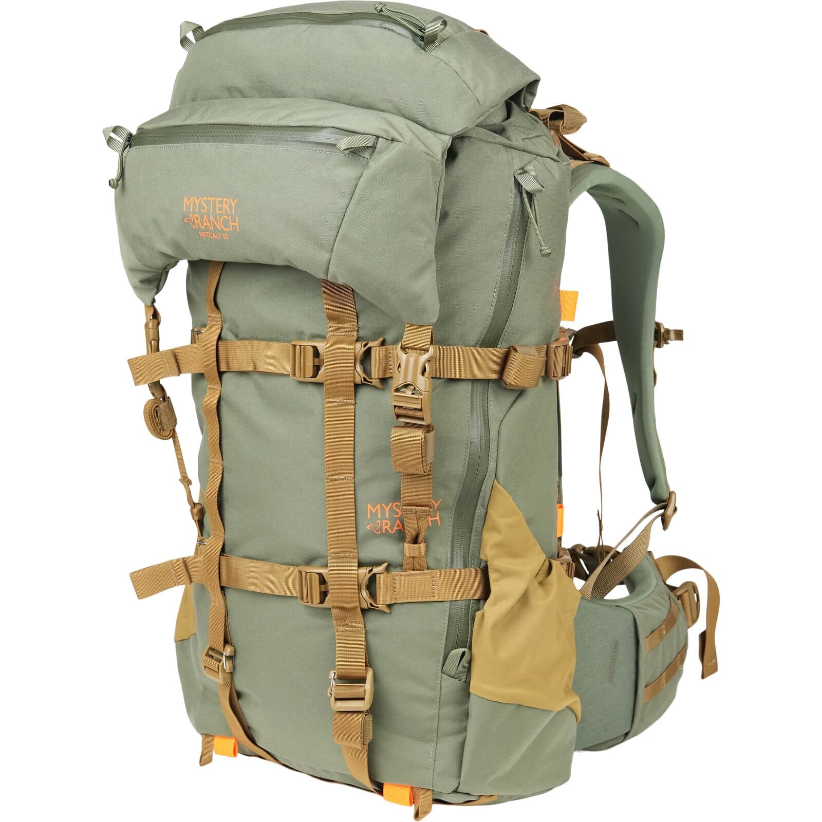 MYSTERY RANCH デイパック Mystery Ranch Daypack Lid (Various NSNs) - The ArmyProperty Store