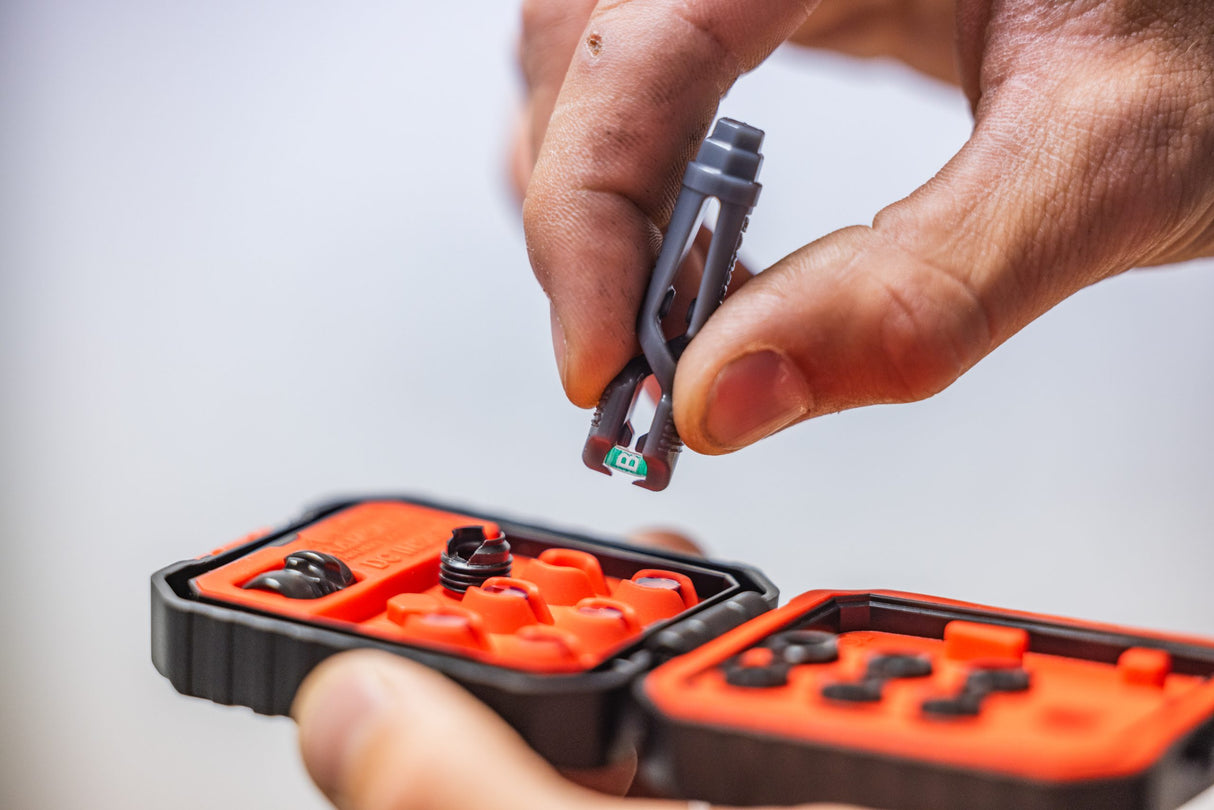 Hamskea Touchless Installation Tool