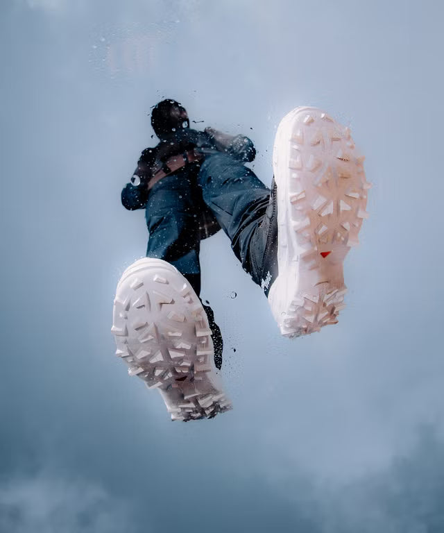 Salomon Crosstrak Powder WaterProof