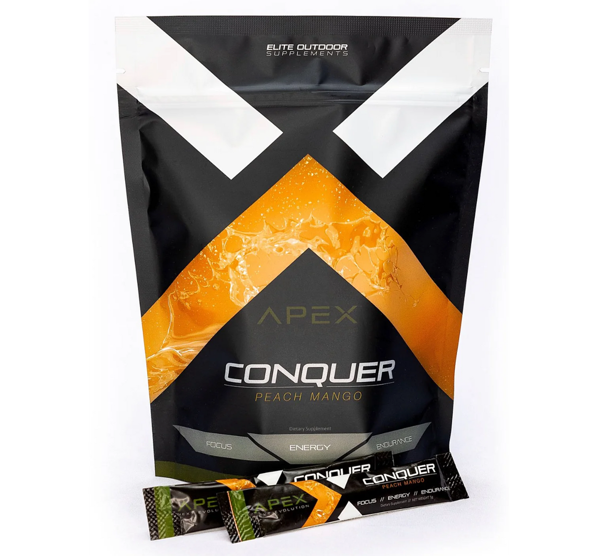 Apex Next Evolution - Elite Outdoor Supplemens