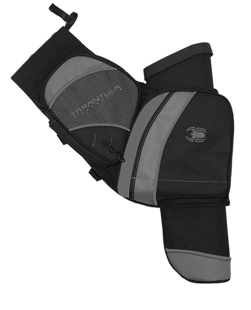 Tarantula Deluxe Quiver