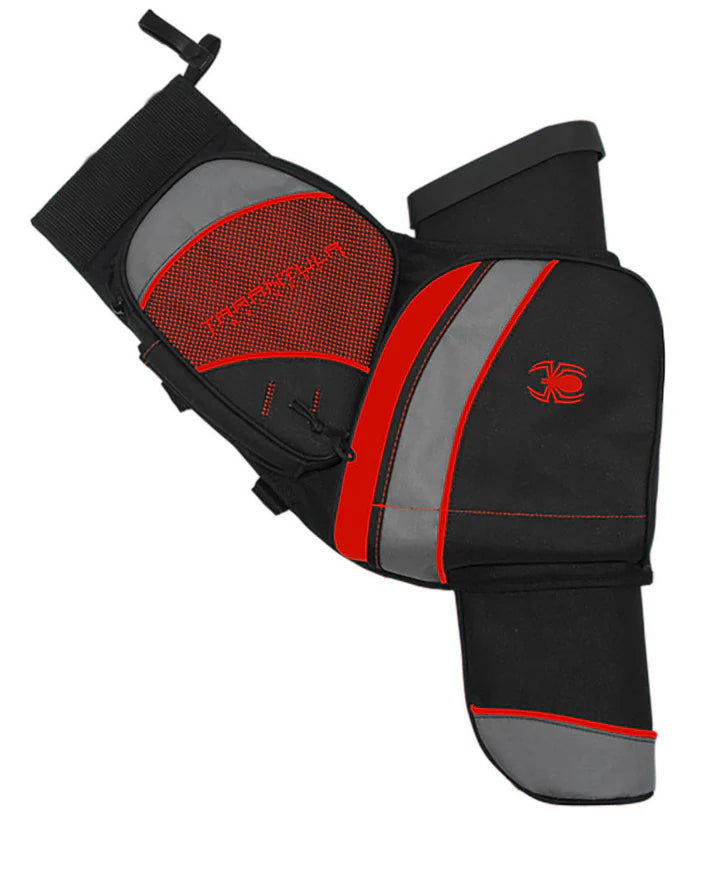 Tarantula Deluxe Quiver