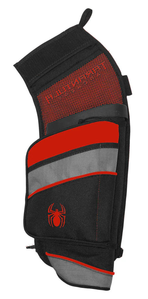 Tarantula Field Quiver