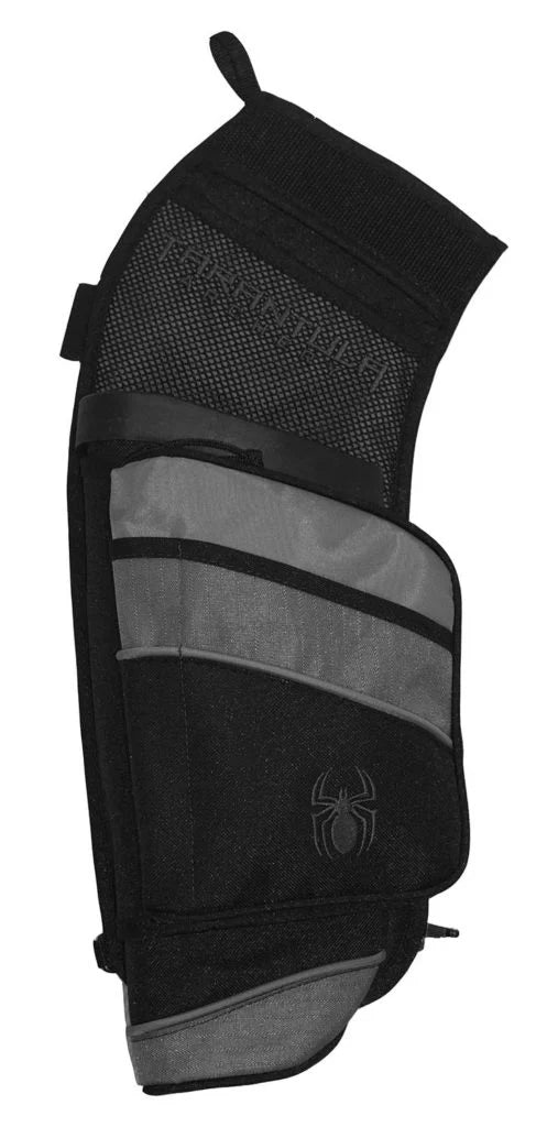 Tarantula Field Quiver