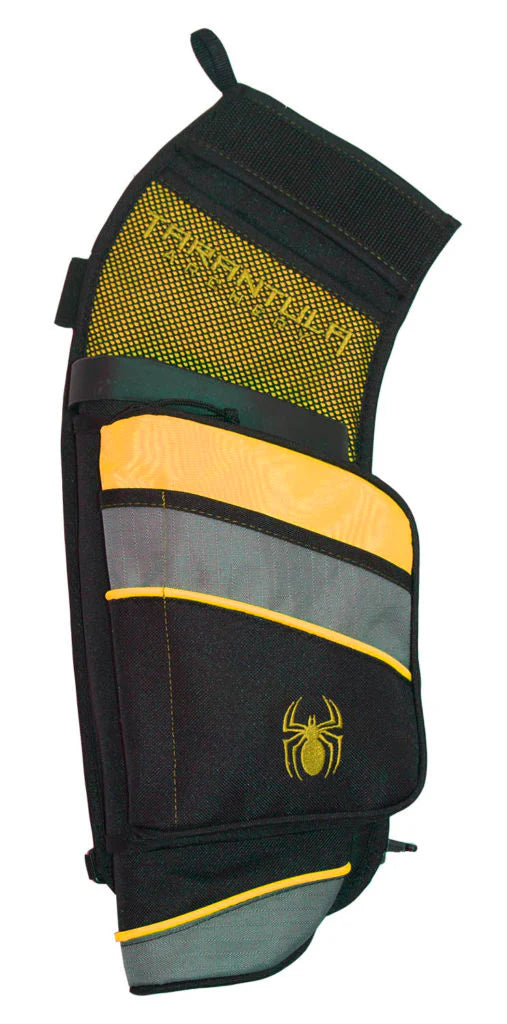 Tarantula Field Quiver