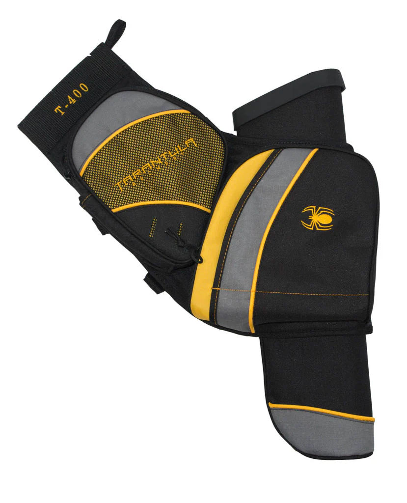 Tarantula Deluxe Quiver