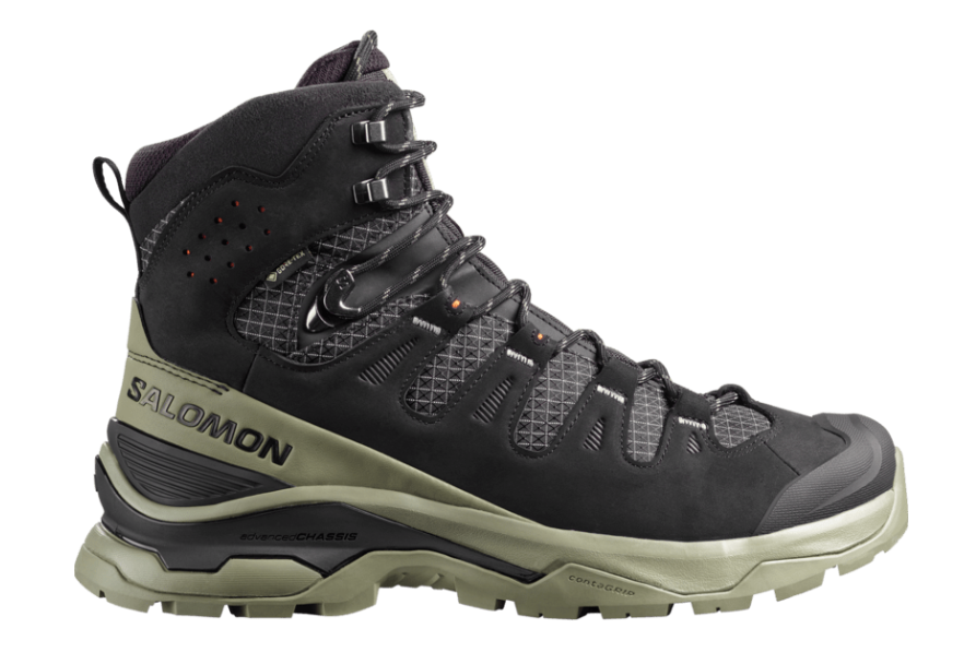 Salomon Quest 5 GTX
