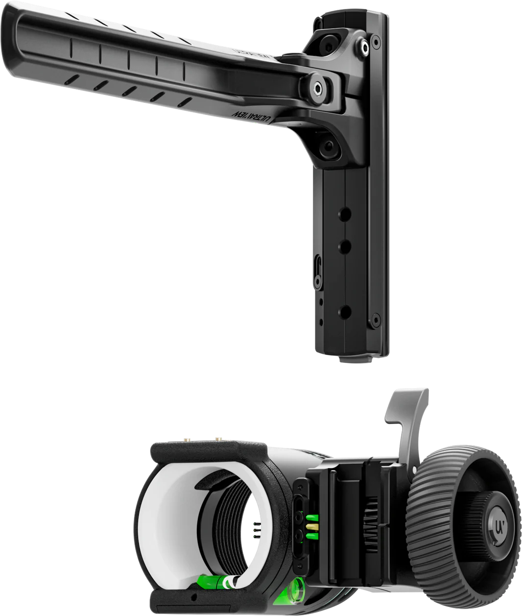 Ultraview UV Slider LH Closeout