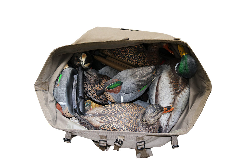 Landing Gear Quick Load Decoy Bag