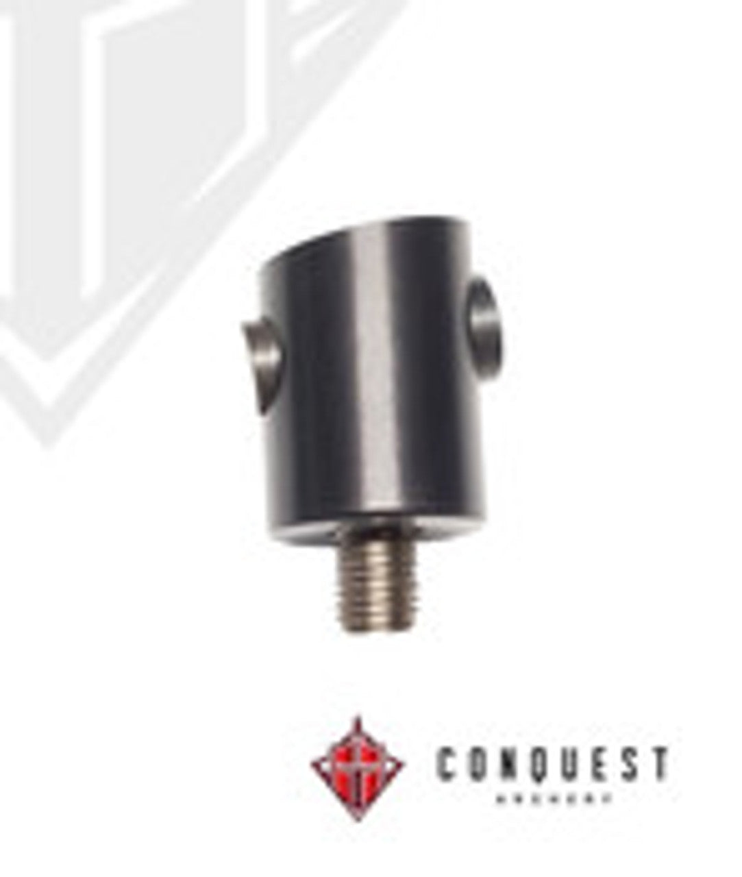 Conquest Archery Quick Disconnect .850 10 Degree