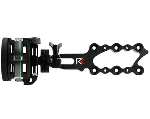 Redline RL-3 Five Pin Bow Sight Closeout