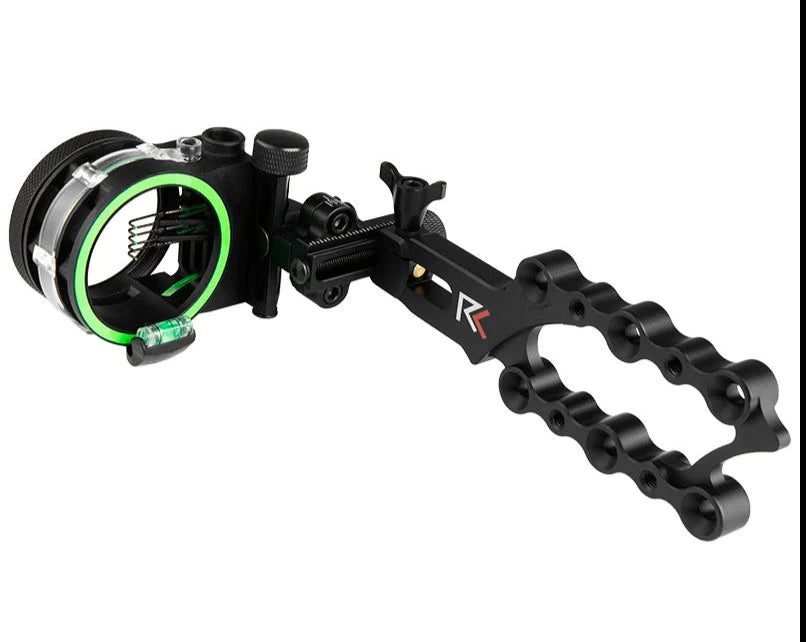Redline RL-3 Five Pin Bow Sight Closeout