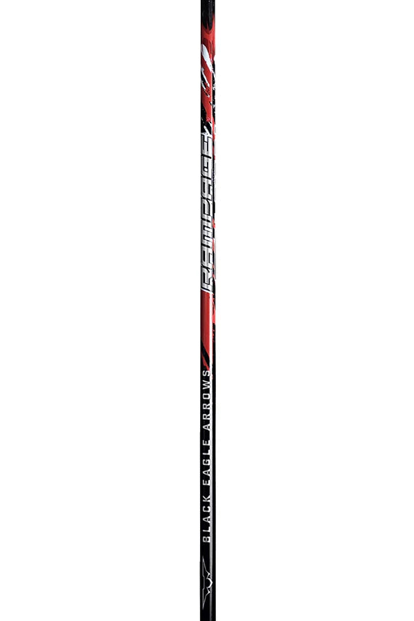 Black Eagle Rampage Hunting Shafts