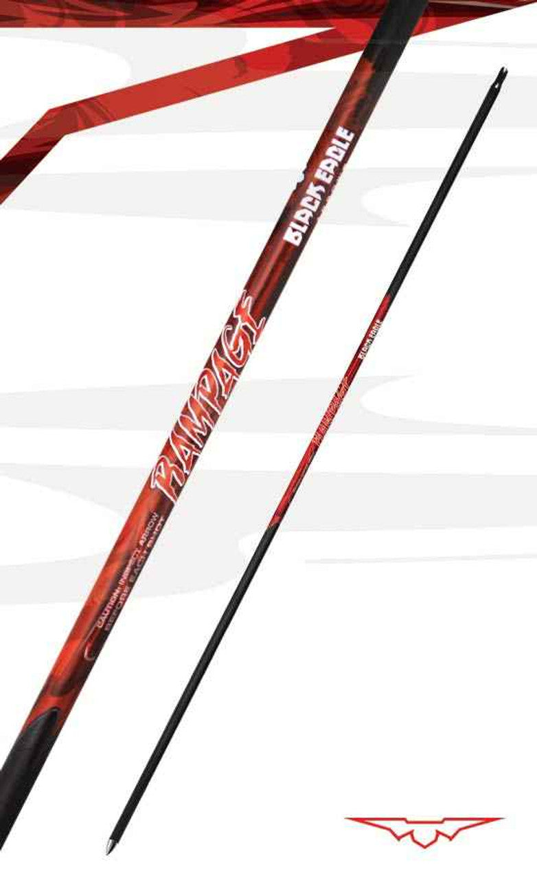 Black Eagle Rampage Hunting Shafts