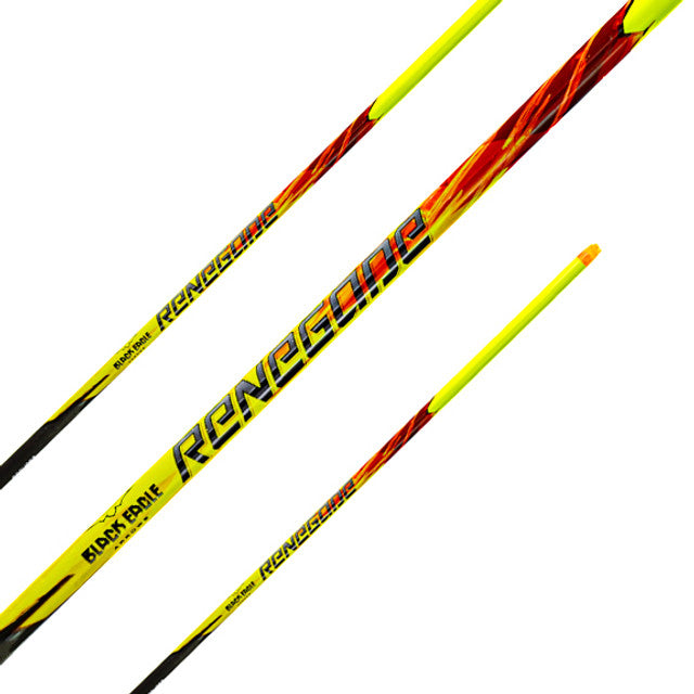 Black Eagle Renegade Shafts