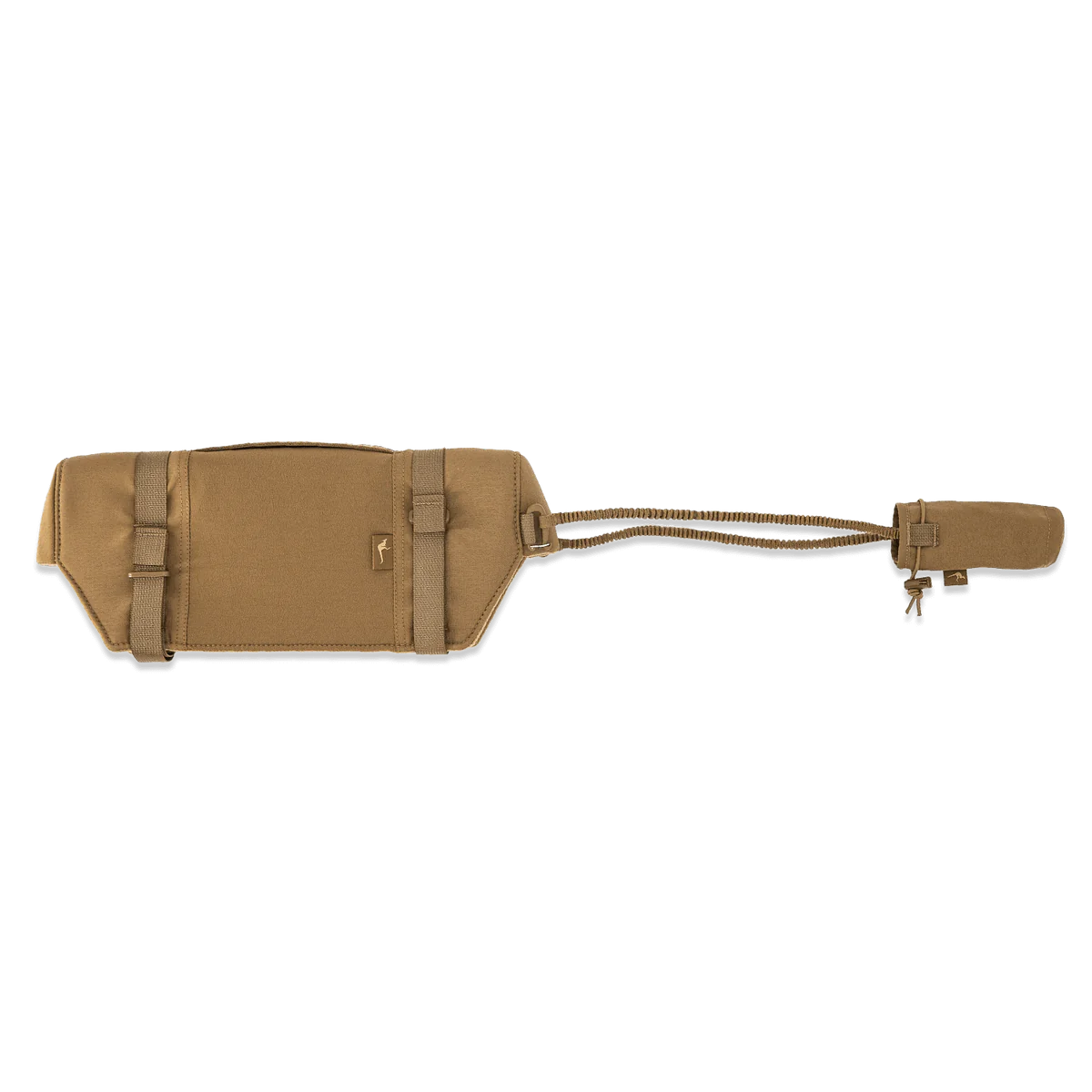 Marsupial Padded Scope and Muzzle Cover