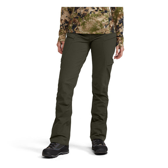 Sitka Women's Ascent Pant