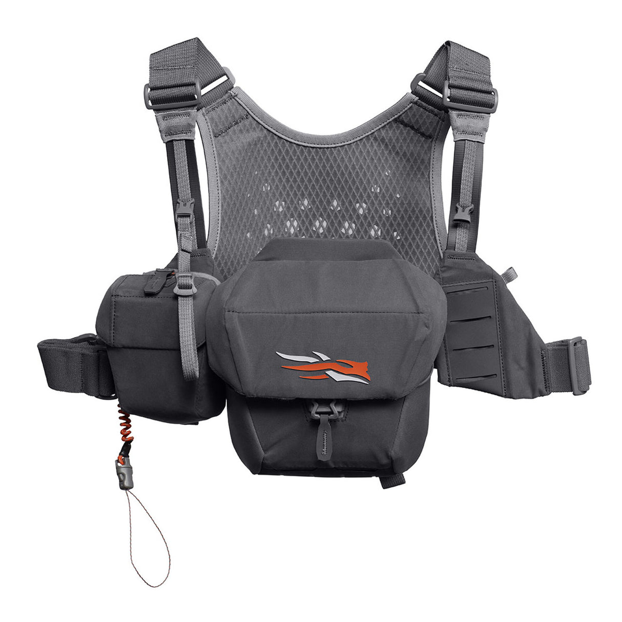 Sitka Flash Optics Harness