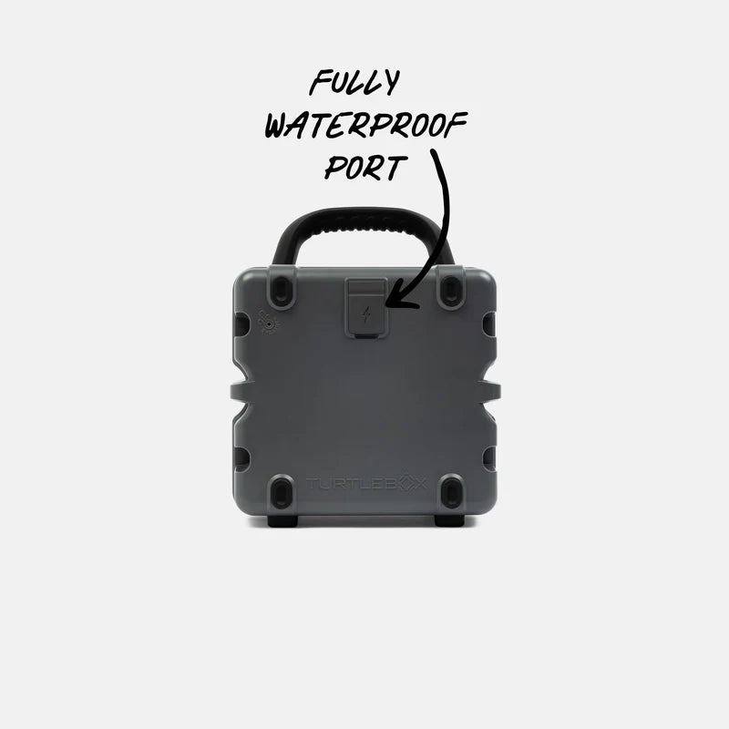 TurtleBox Cub Speaker