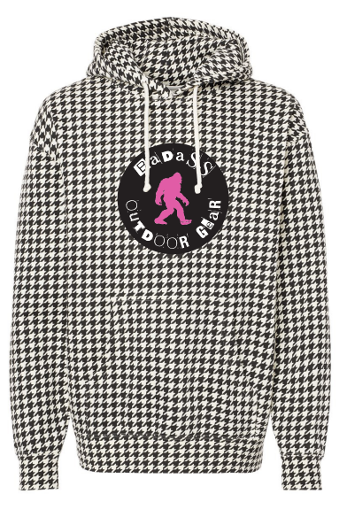 Badass Outdoor Gear Squatch Hoodie