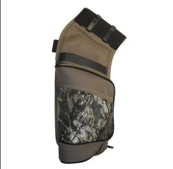Tarantula Field Quiver