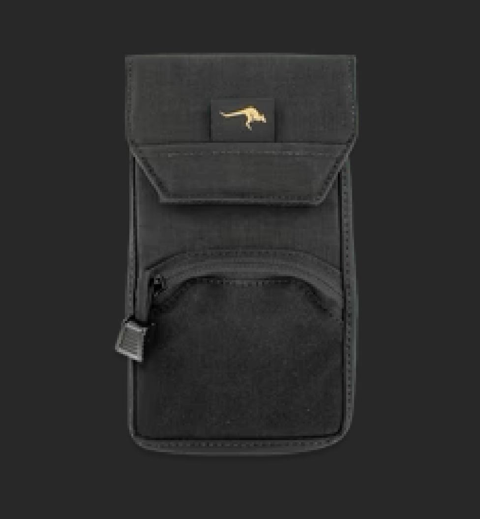Marsupial Cell Phone Pouch