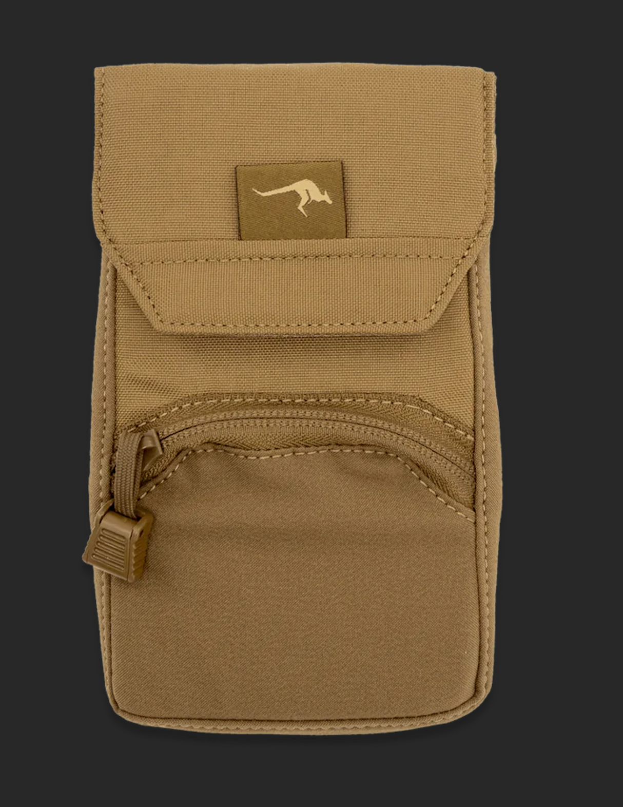 Marsupial Cell Phone Pouch