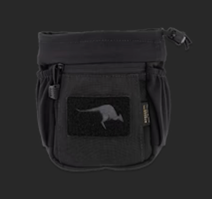 Marsupial Drop Pouch
