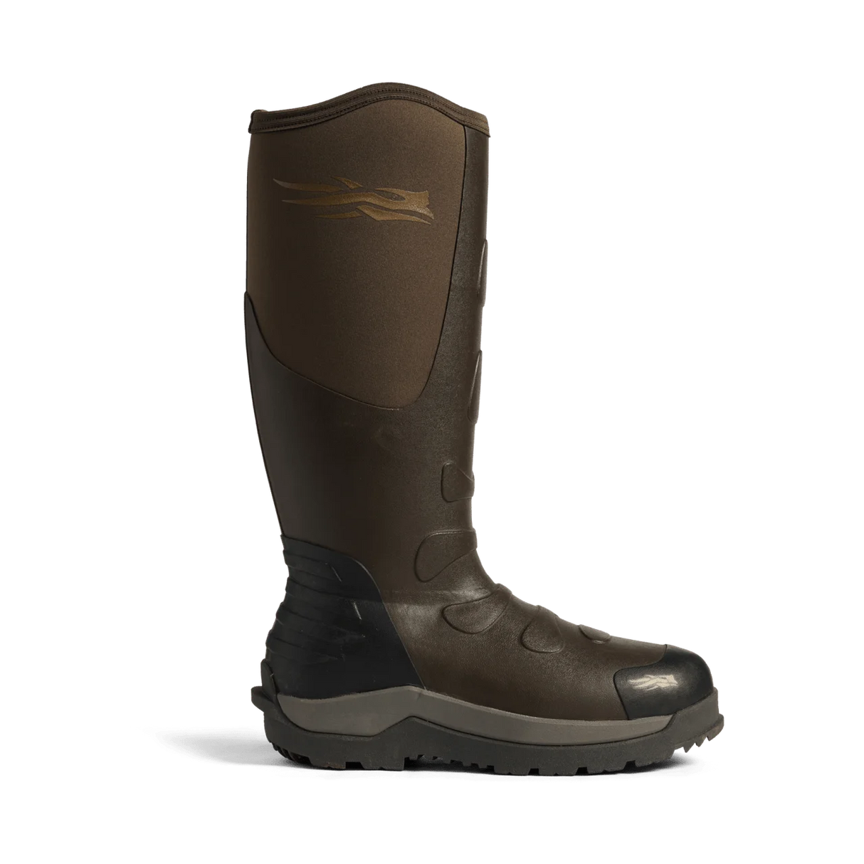 Sitka Gear Back 40 Hunting Boot Waterproof