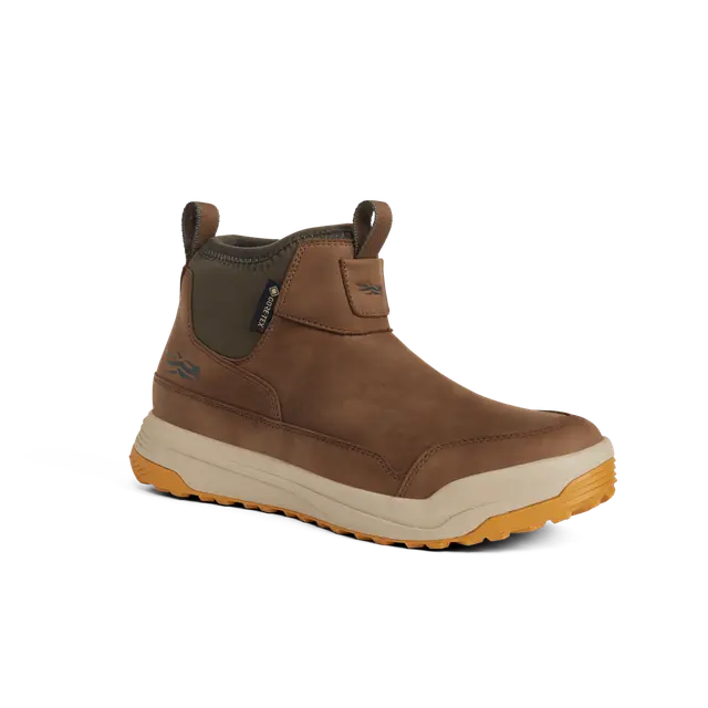 Sitka Gear Rover GTX LTH Hunting and Hiking Boot