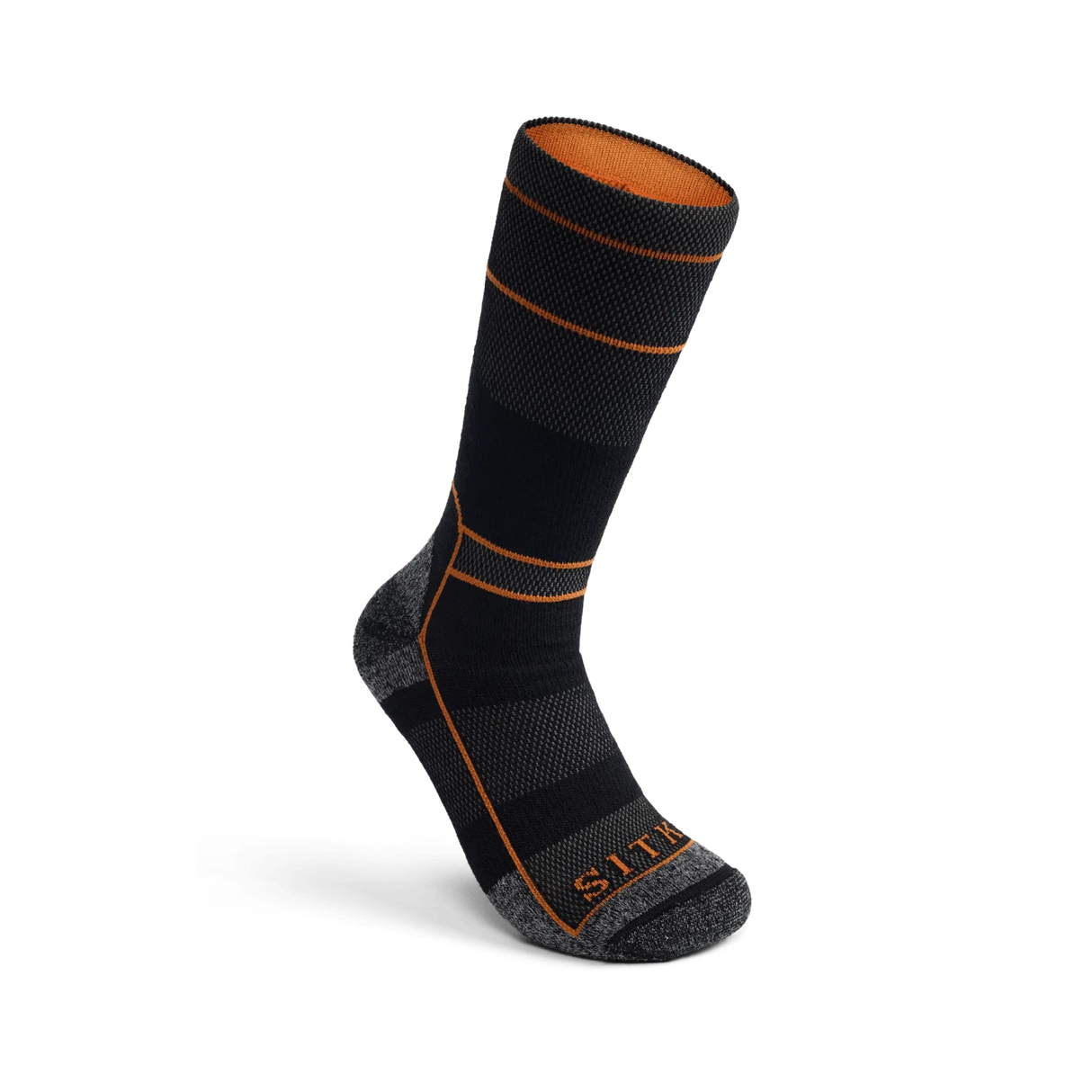 Sitka Heavy Weight Crew Sock