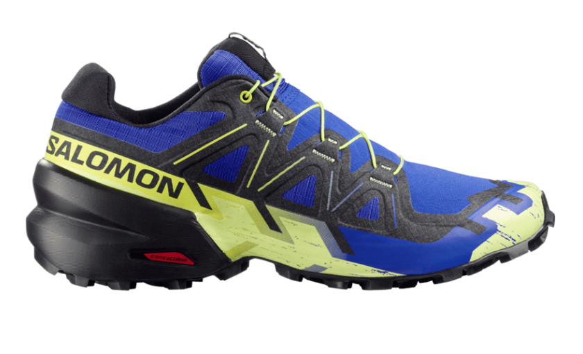 Salomon Speedcross 6