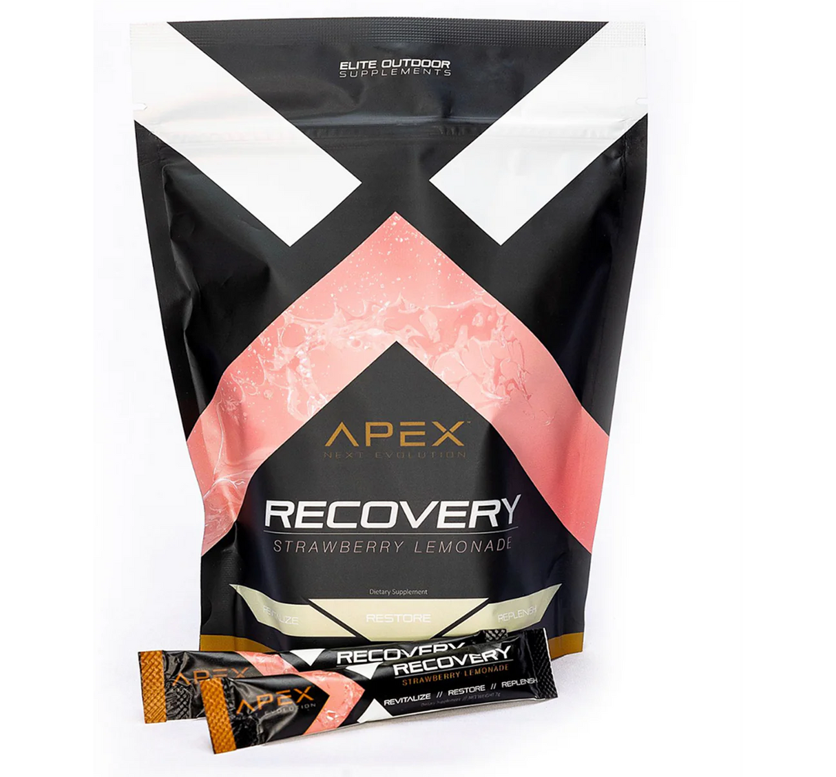 Apex Next Evolution - Elite Outdoor Supplemens