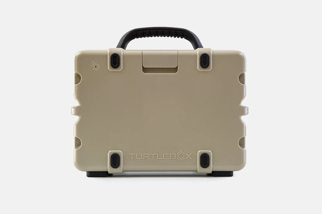 TurtleBox Gen2 Bluetooth Speaker