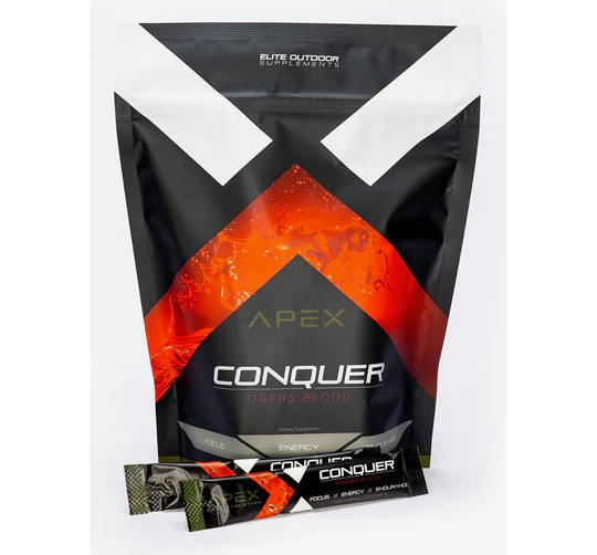 Apex Next Evolution - Elite Outdoor Supplemens