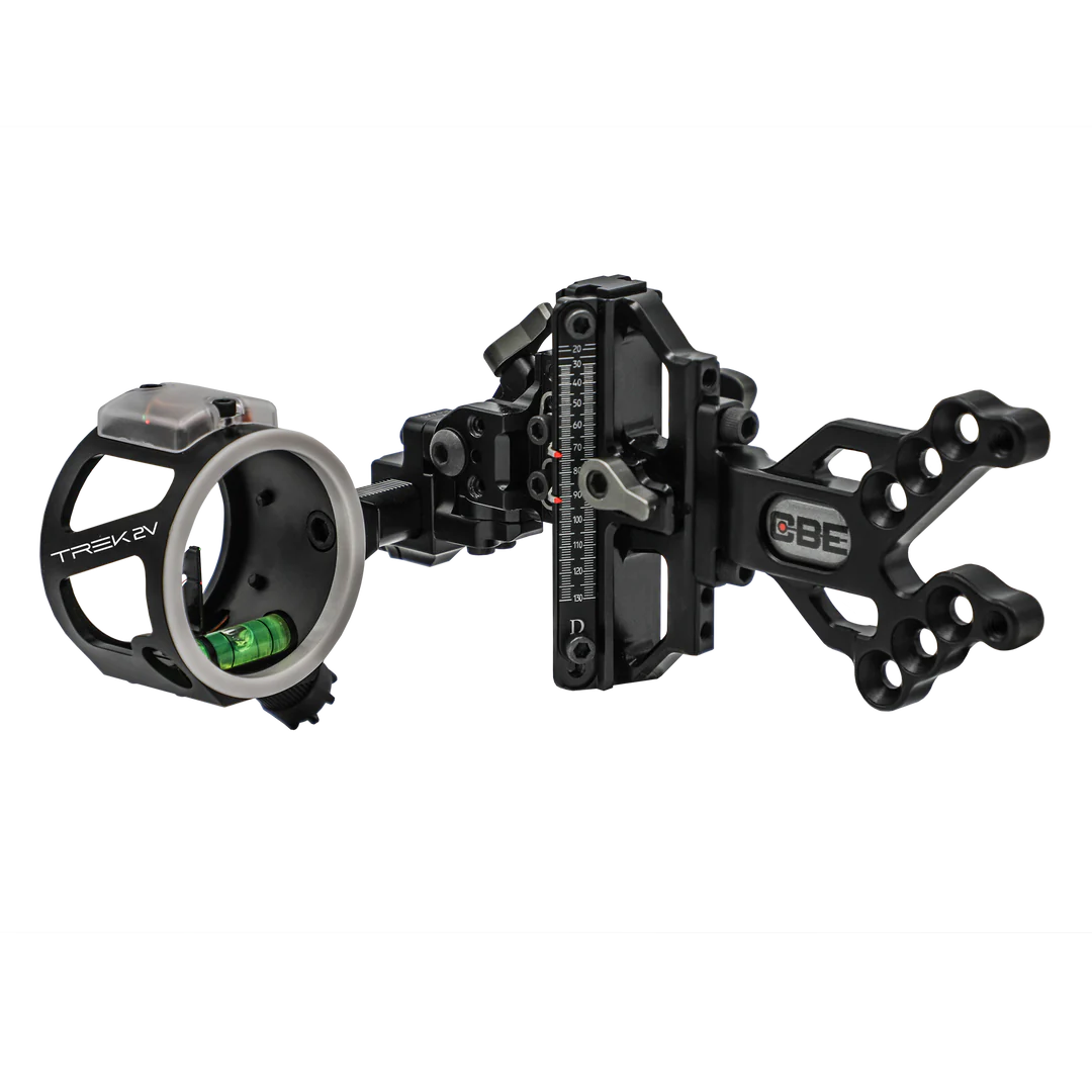 CBE Trek Pro 2V