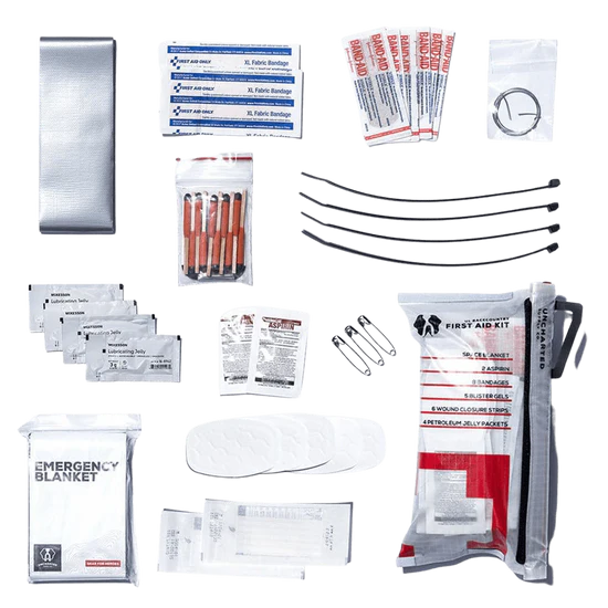 Uncharted Supply Triage Kit