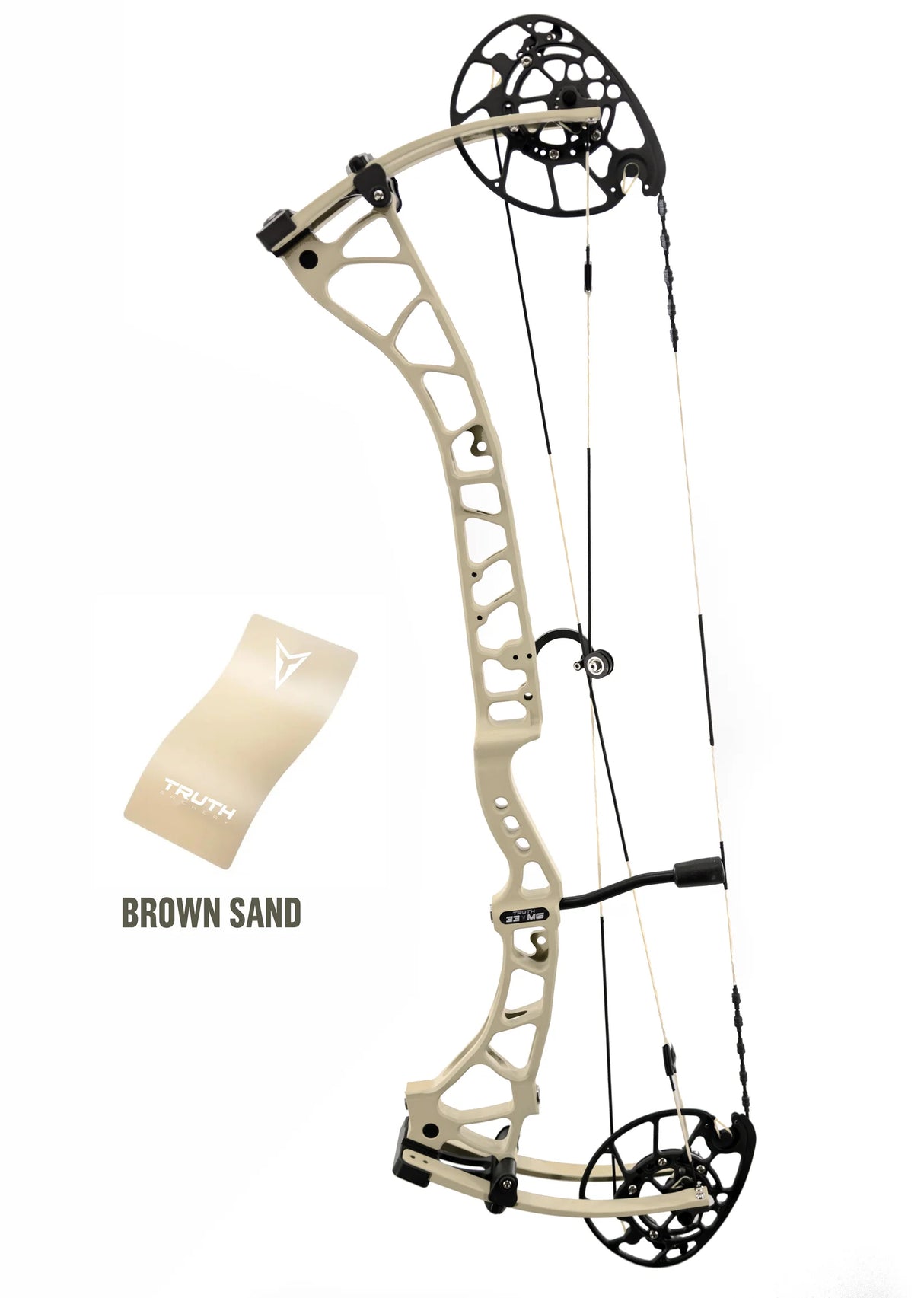 Truth Archery 33 MG