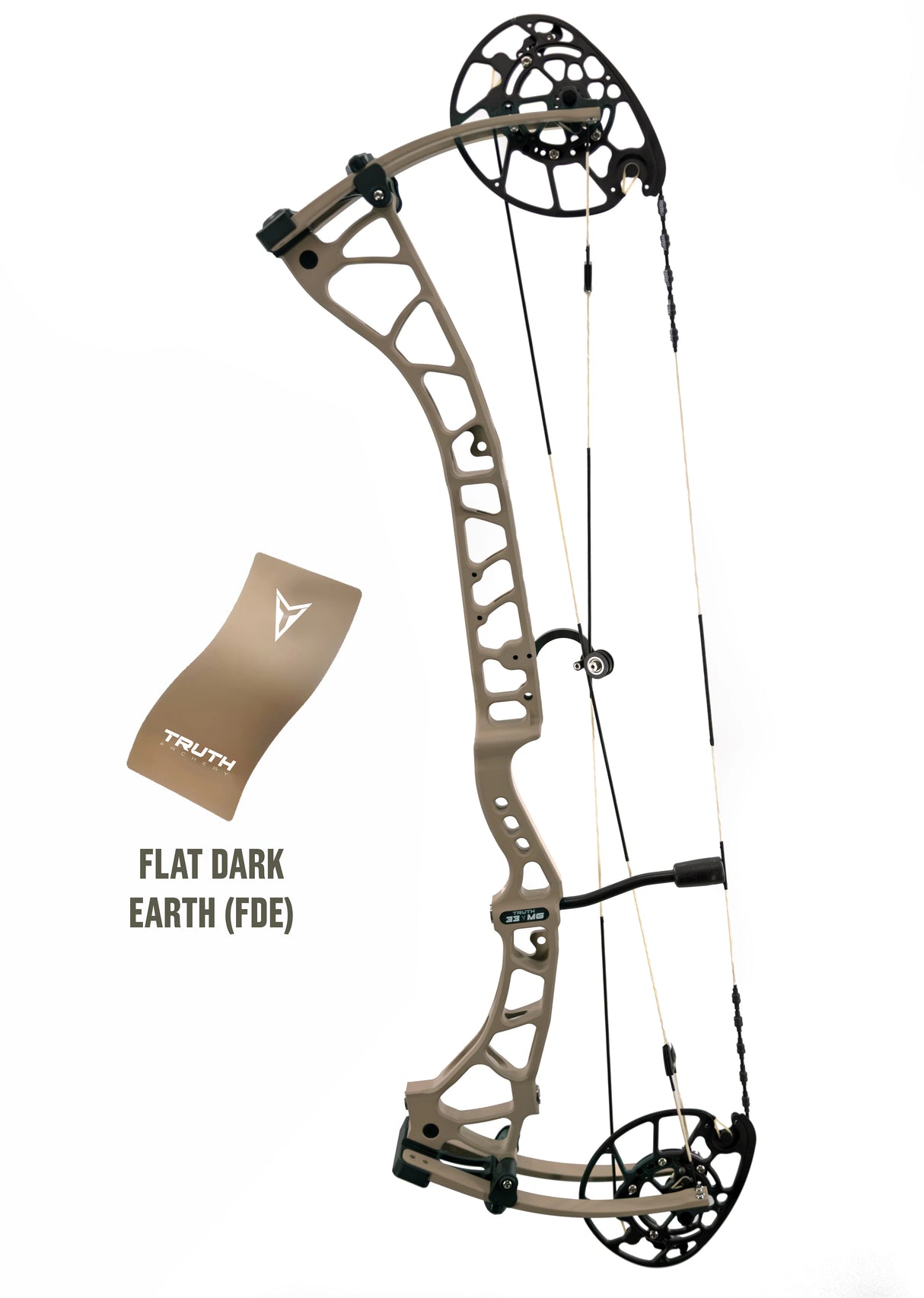 Truth Archery 33 MG