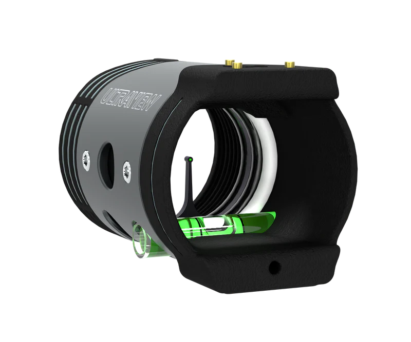 Ultraview UV3 Hunting Kit